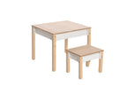 Smart Storage Chair