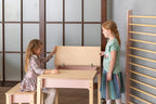 Smart Storage Chair