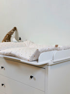 Changing Table Mat
