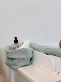 Changing Table Storage Basket