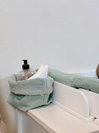 Changing Table Storage Basket