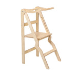 Foldable Kitchen Tower ZigZag