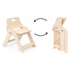 Foldable Kids’ Chair