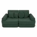 Medium Modular Sofa for Kids - Slimcord Forrest