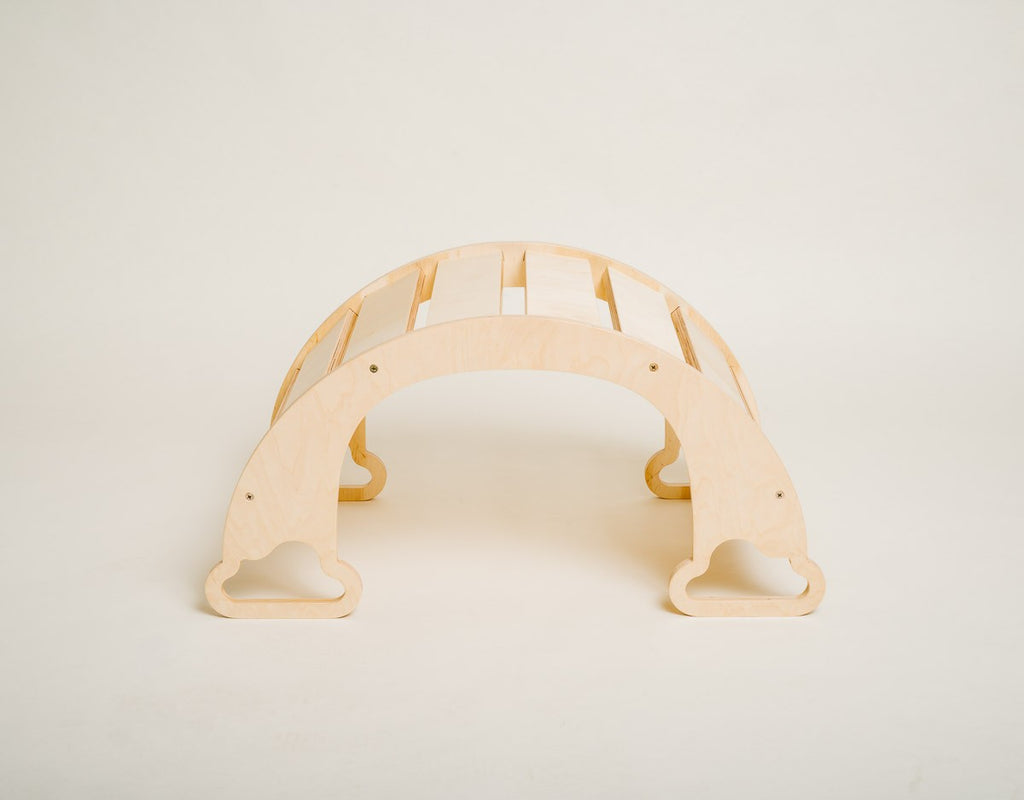 The Sway Rainbow Climber / Swing