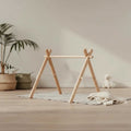 Wooden Baby Gym - Frame Only